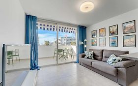 Playa Honda Charming Apartment In Las Americas