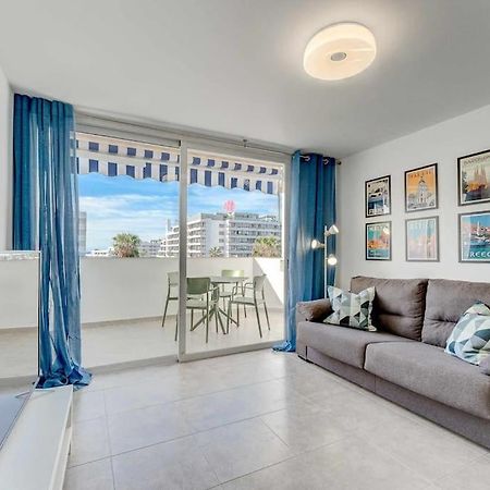 Playa Honda Charming Apartment In Las Americas Playa de las Americas  Esterno foto