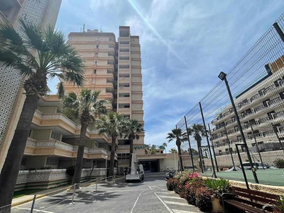 Playa Honda Charming Apartment In Las Americas Playa de las Americas  Esterno foto