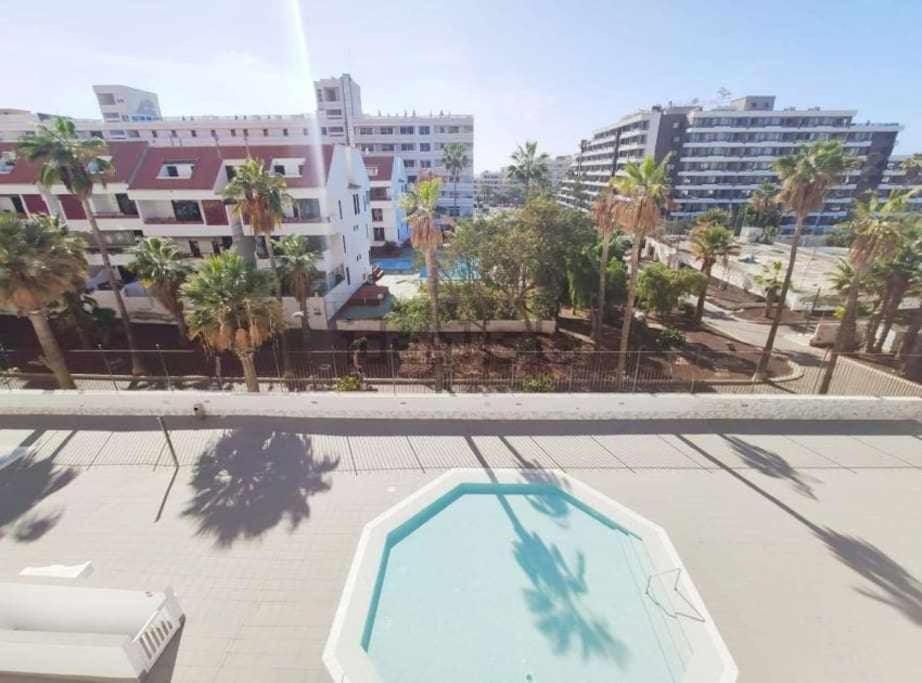 Playa Honda Charming Apartment In Las Americas Playa de las Americas  Esterno foto