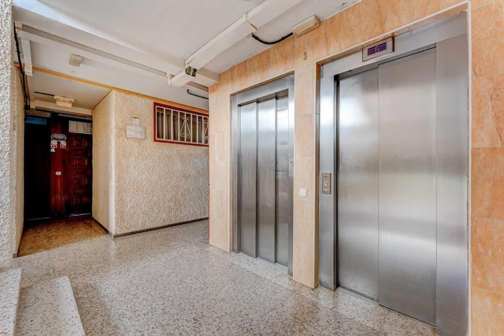 Playa Honda Charming Apartment In Las Americas Playa de las Americas  Esterno foto