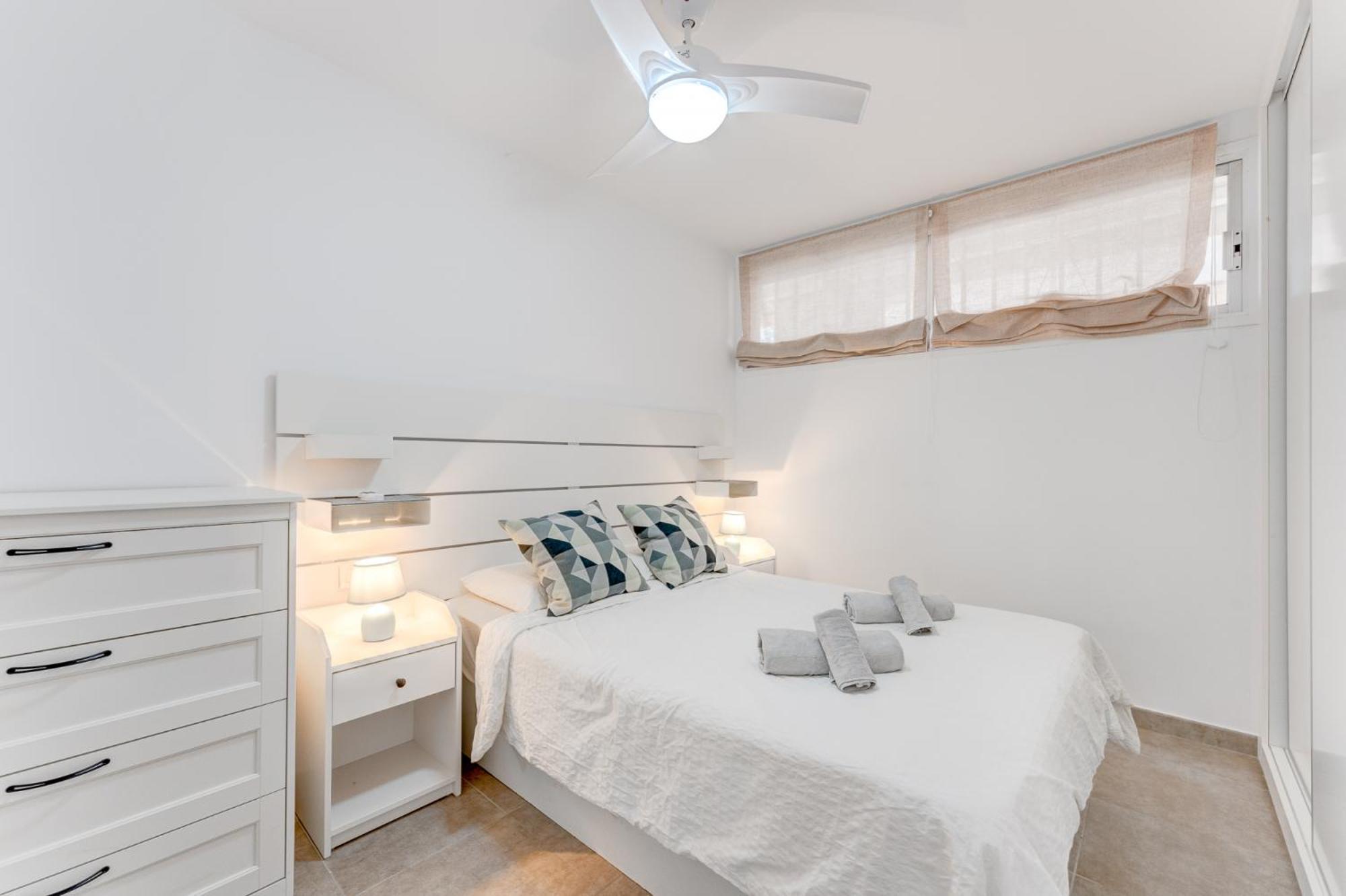 Playa Honda Charming Apartment In Las Americas Playa de las Americas  Esterno foto