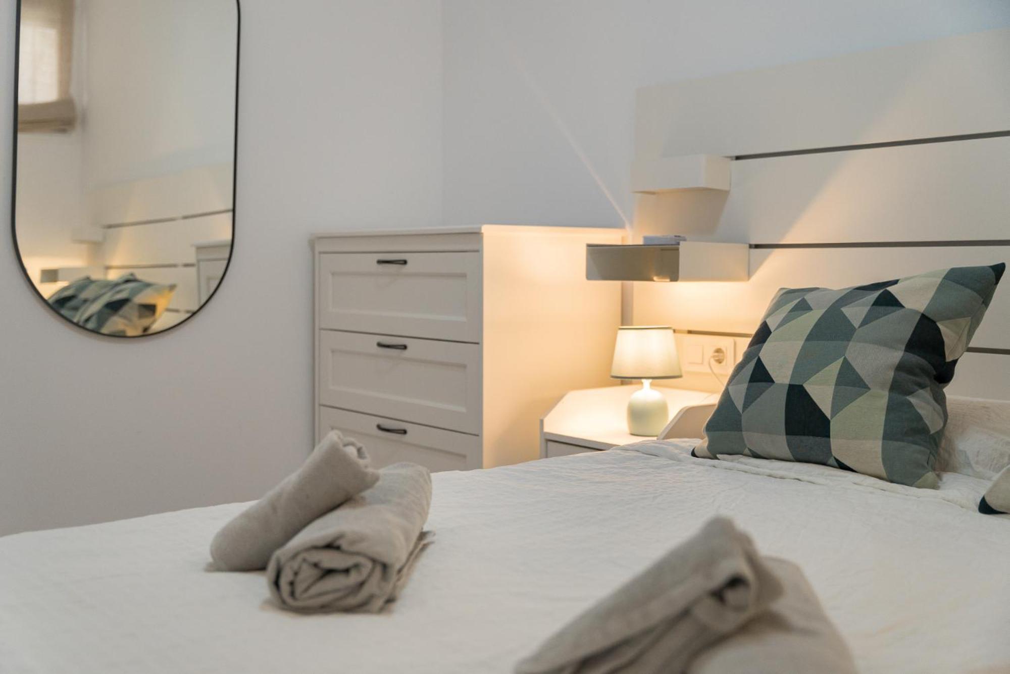 Playa Honda Charming Apartment In Las Americas Playa de las Americas  Esterno foto