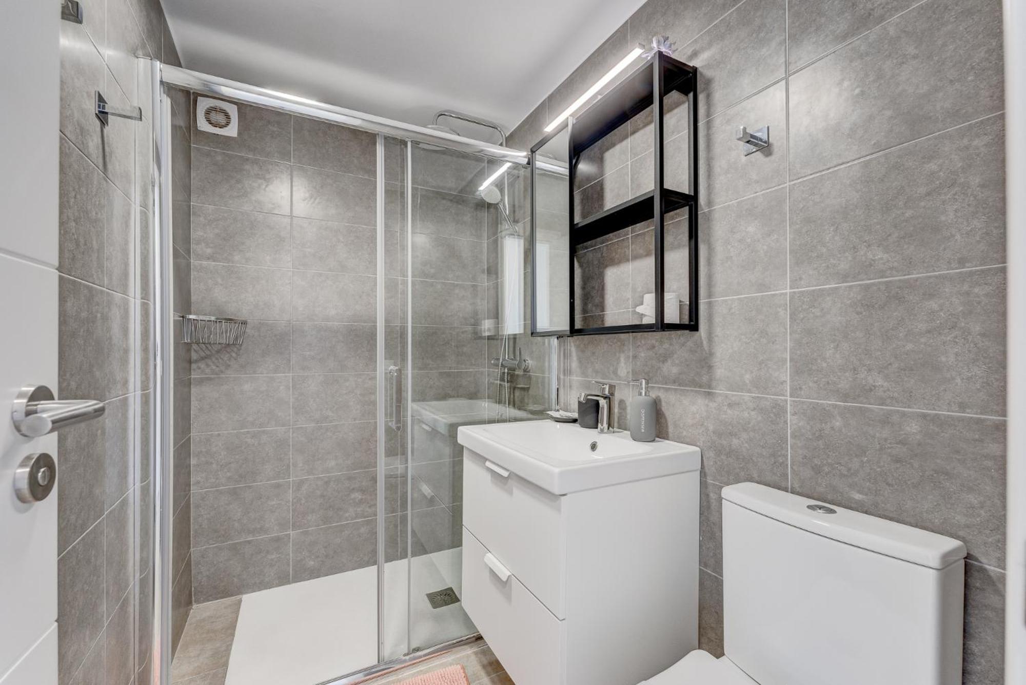 Playa Honda Charming Apartment In Las Americas Playa de las Americas  Esterno foto