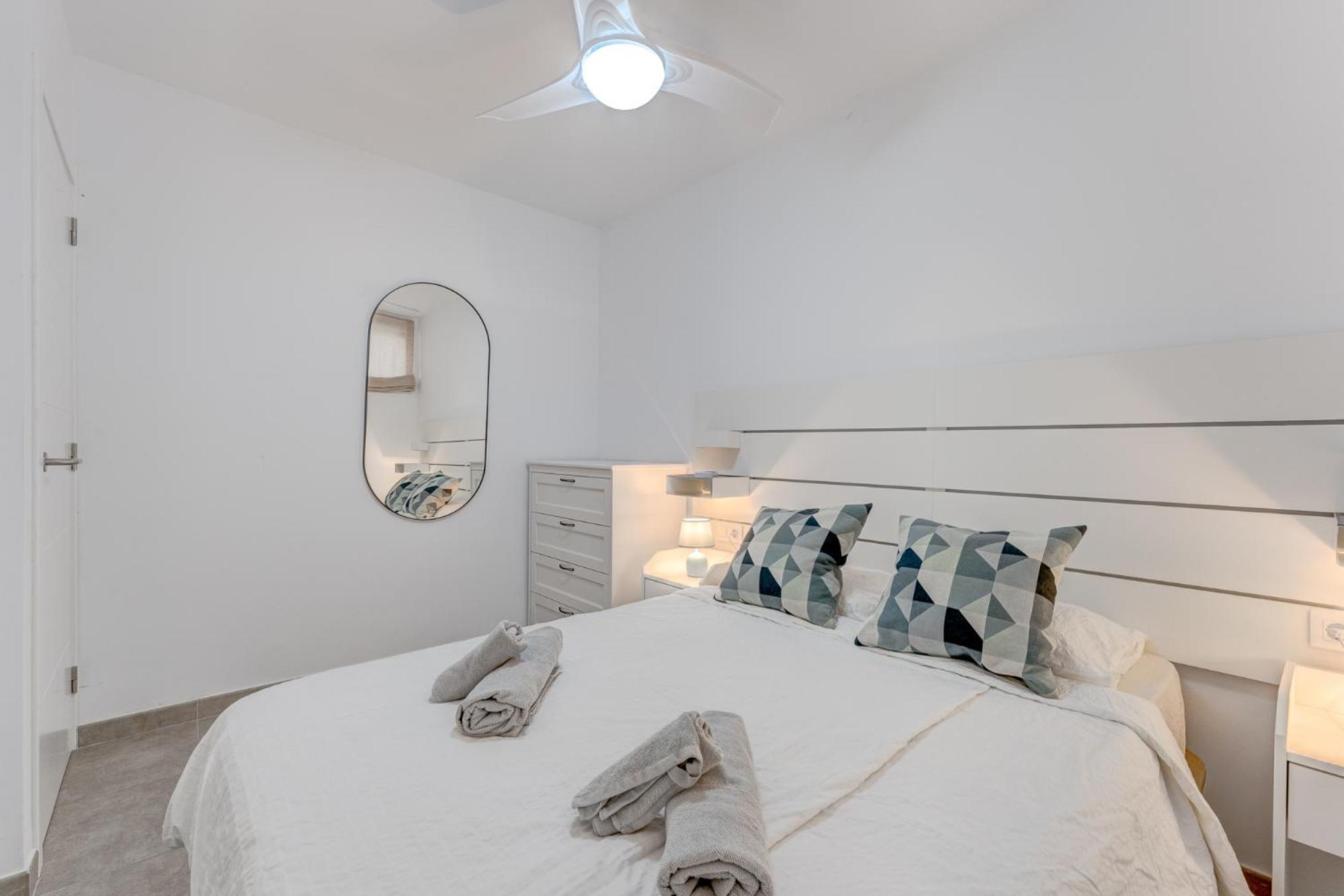 Playa Honda Charming Apartment In Las Americas Playa de las Americas  Esterno foto