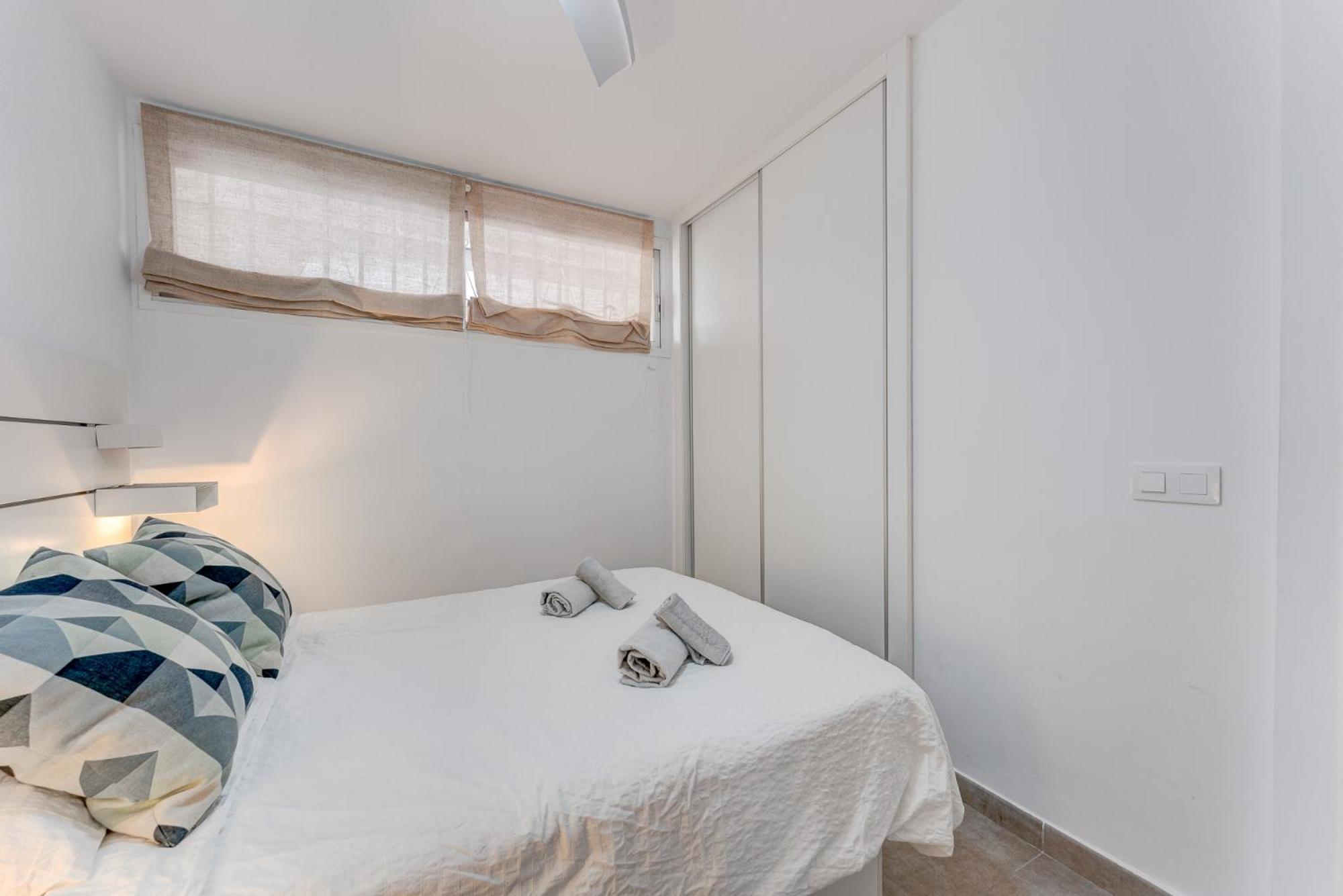 Playa Honda Charming Apartment In Las Americas Playa de las Americas  Esterno foto