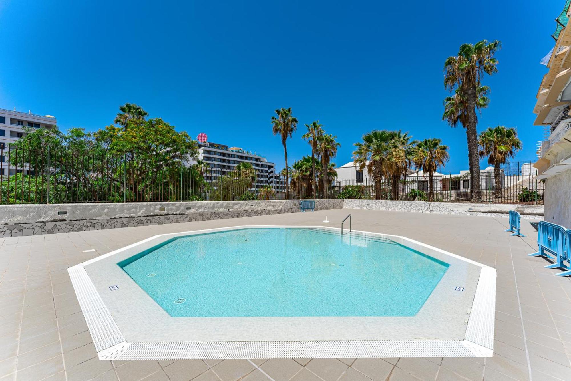 Playa Honda Charming Apartment In Las Americas Playa de las Americas  Esterno foto