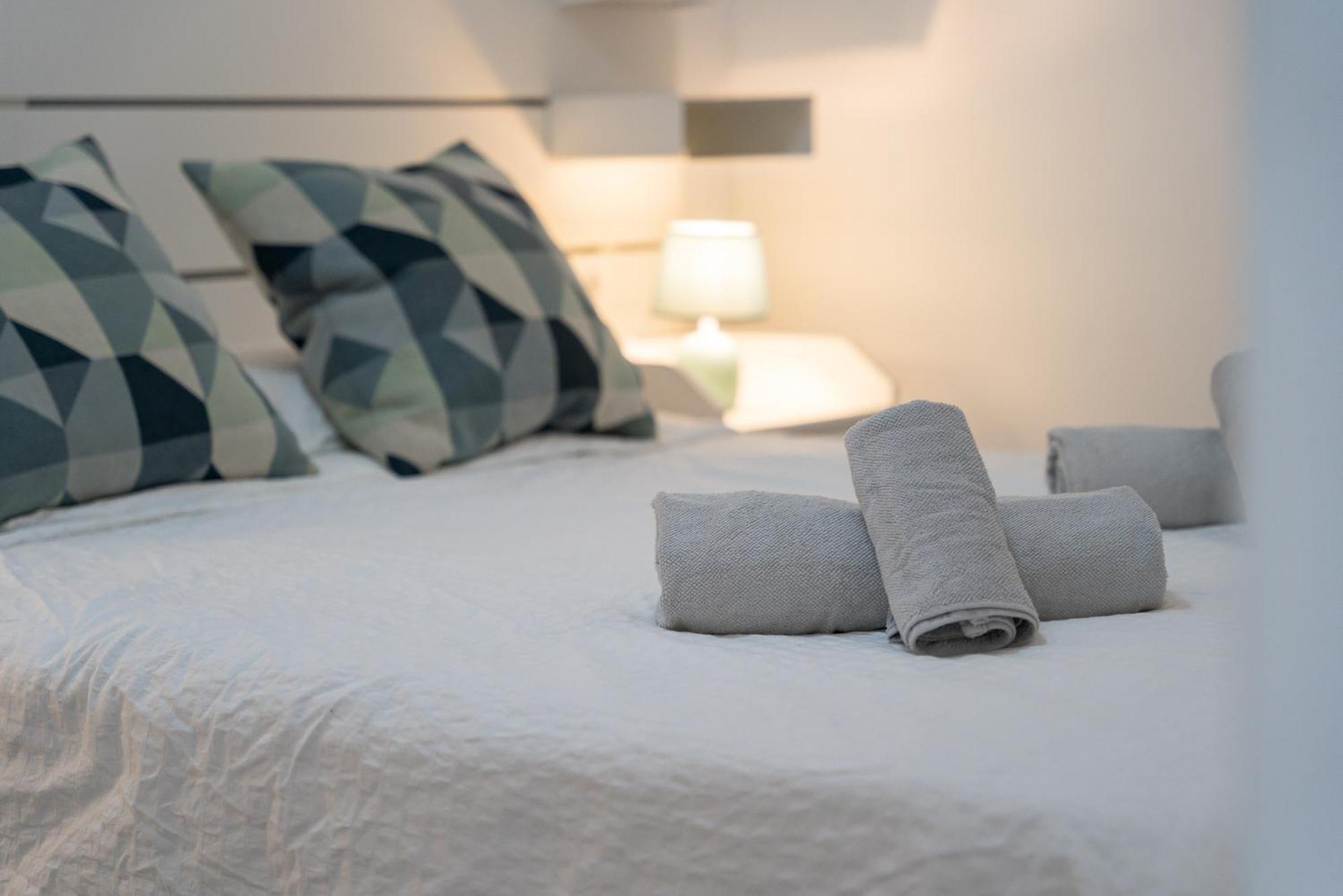 Playa Honda Charming Apartment In Las Americas Playa de las Americas  Esterno foto
