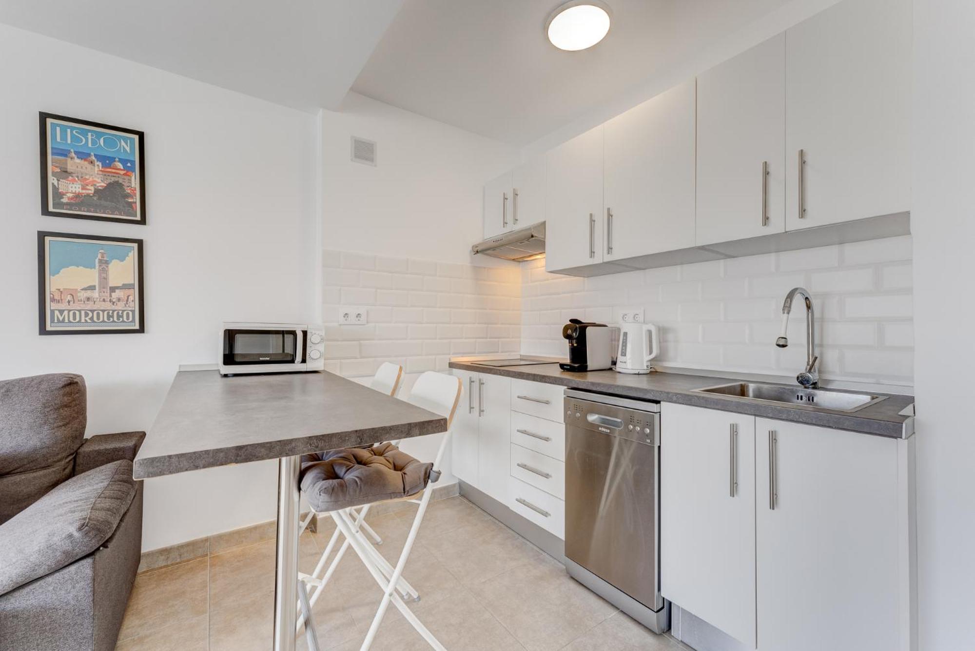 Playa Honda Charming Apartment In Las Americas Playa de las Americas  Esterno foto