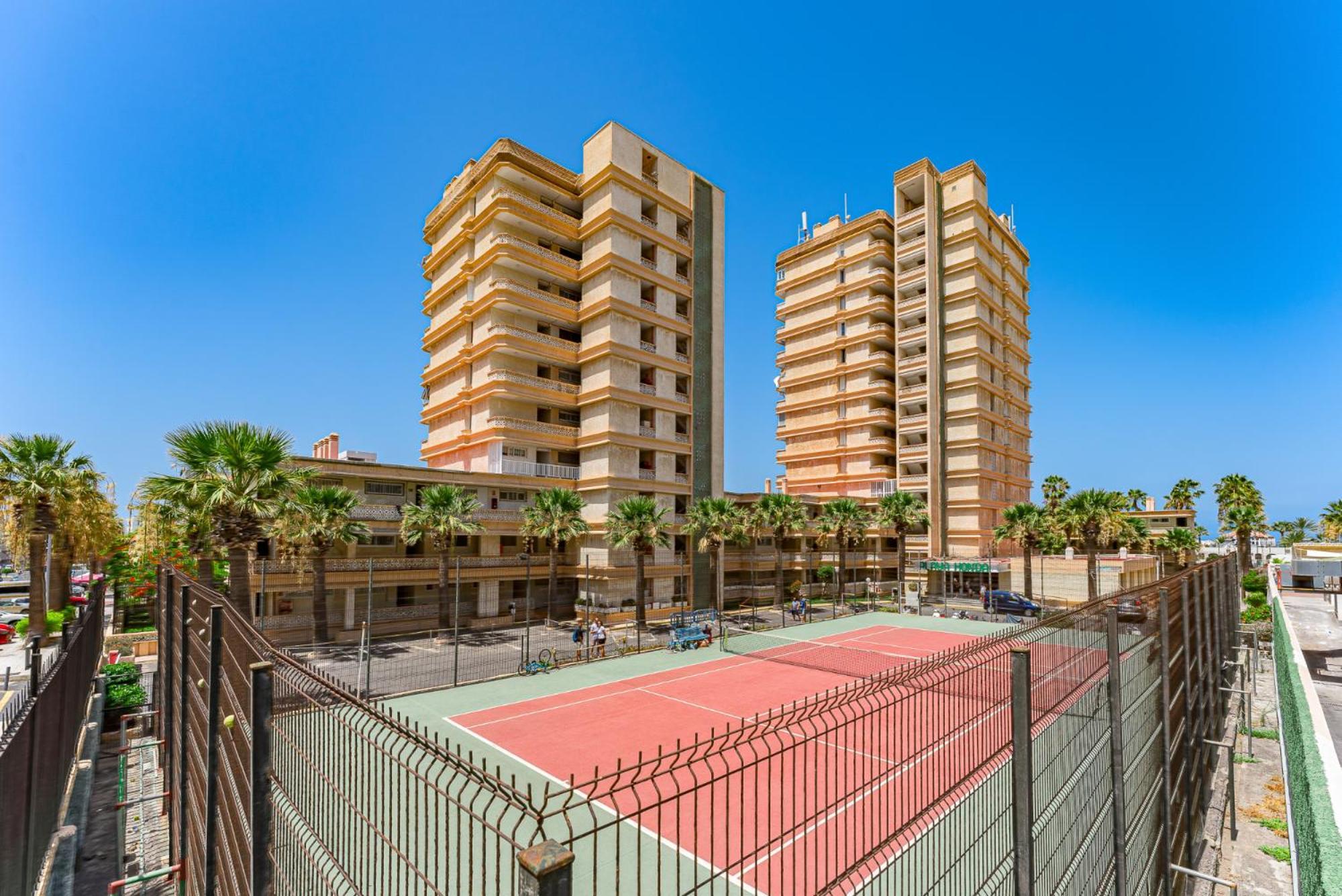 Playa Honda Charming Apartment In Las Americas Playa de las Americas  Esterno foto
